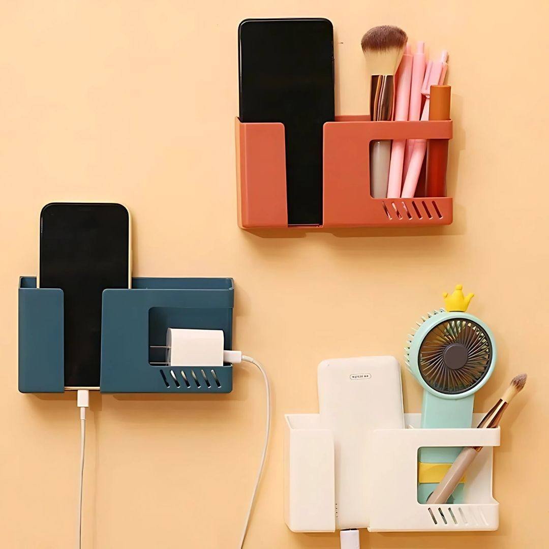 Multi Layer Remote/phone Holder