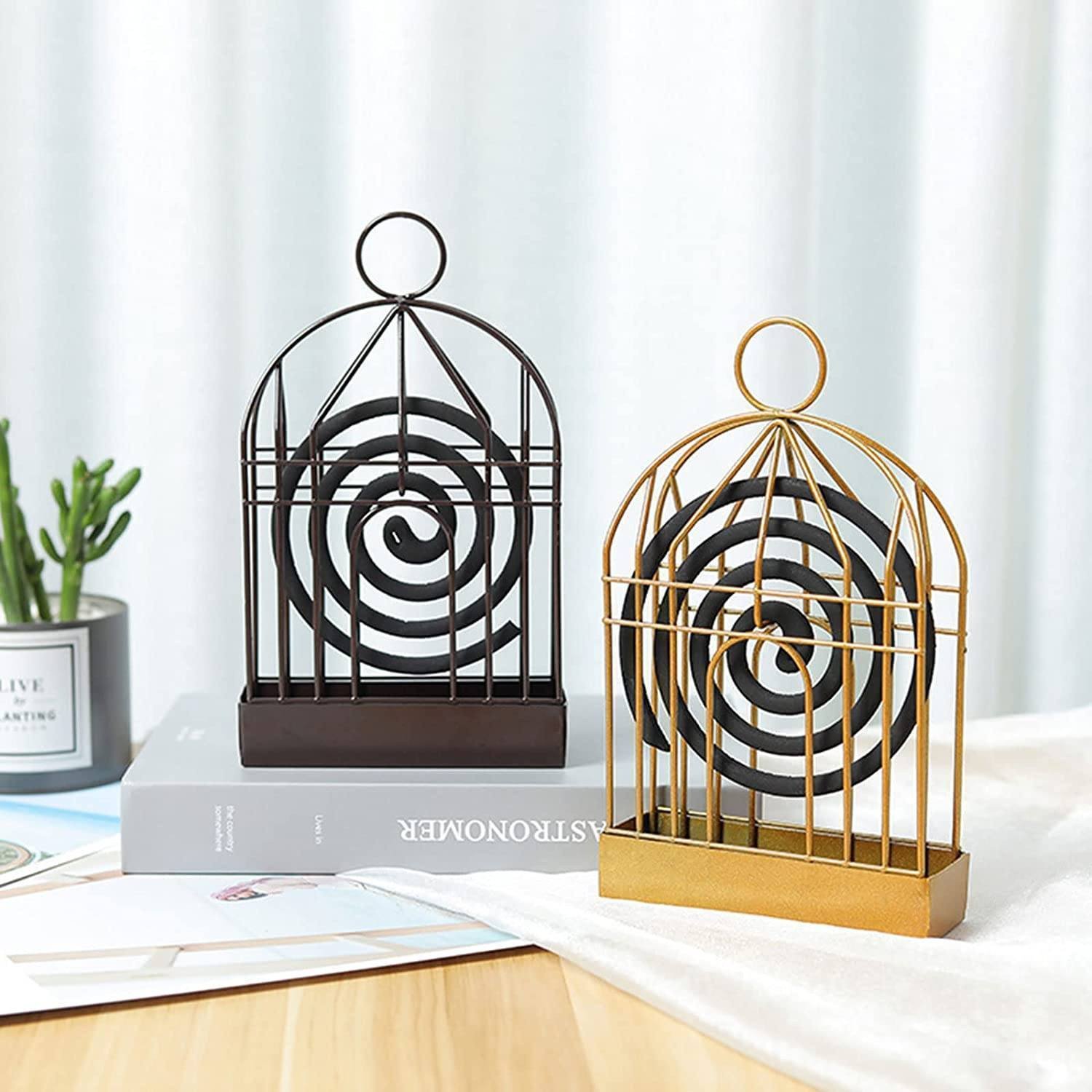Mosquito Coil Stand(High Quality)