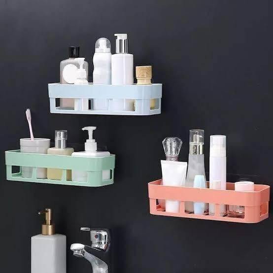 Premium Quality Bathroom Shelf